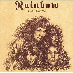 Rainbow - Long Live Rock 'N' Roll CD