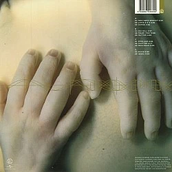 Rammstein - Mutter Plak 2 LP