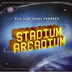 Red Hot Chili Peppers - Stadium Arcadium 2 CD