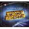 Red Hot Chili Peppers - Stadium Arcadium 2 CD