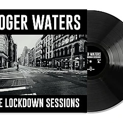 Roger Waters - The Lockdown Sessions Plak LP