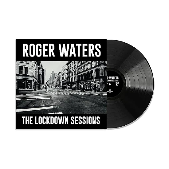 Roger Waters - The Lockdown Sessions Plak LP