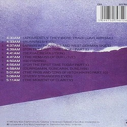 Roger Waters - The Pros And Cons Of Hitch Hiking CD