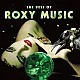 Roxy Music -  The Best Of Roxy Music Plak 2 LP