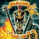 Running Wild - The Rivalry CD