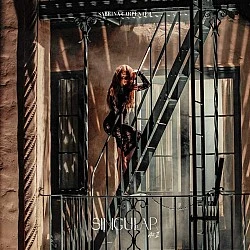 Sabrina Carpenter  - Singular Act II Plak LP