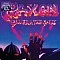Saxon - Power & The Glory (Blue / Purple Swirl) Plak LP
