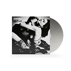 Scorpions - Love At First Sting (Gümüş Renkli) Plak LP