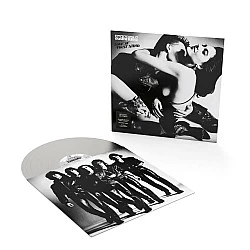 Scorpions - Love At First Sting (Gümüş Renkli) Plak LP
