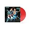 Scorpions - Lovedrive (Red Transparent) Plak LP