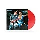 Scorpions - Lovedrive (Red Transparent) Plak LP