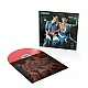 Scorpions - Lovedrive (Red Transparent) Plak LP