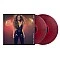 Shakira - Las Mujeres Ya No Lloran (Ruby Edition, Kırmızı Renkli) Plak 2 LP