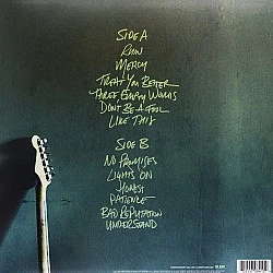 Shawn Mendes - Illuminate Plak LP