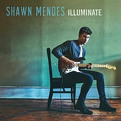 Shawn Mendes - Illuminate Plak LP