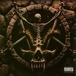 Slayer - Divine Intervention Plak LP