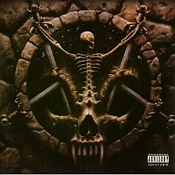 Slayer - Divine Intervention Plak LP
