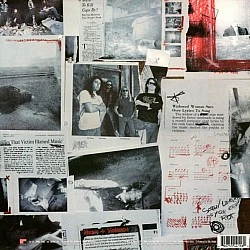 Slayer - Divine Intervention Plak LP