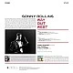 Sonny Rollins - Way Out West Caz Plak LP