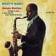 Sonny Rollins - What's New? CD