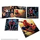 Danny Elfman - Spider - Man (Altın Renkli) Soundtrack Plak LP