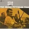 Stan Getz  - Stan Getz And The Oscar Peterson Trio Plak LP