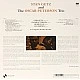 Stan Getz  - Stan Getz And The Oscar Peterson Trio Plak LP