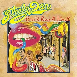 Steely Dan - Can't Buy A Thrill Plak LP
