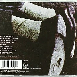 Steely Dan - The Royal Scam CD
