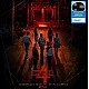 Stranger Things 4 - Soundtrack (Wallmart Exclusive) Plak 2 LP Yapboz Hediyeli