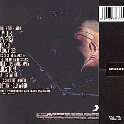 System Of A Down - Mezmerize CD
