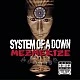 System Of A Down - Mezmerize CD