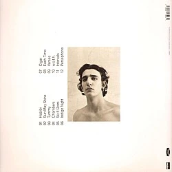 Tamino - Amir Plak 2 LP