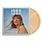 Taylor Swift - 1989 Taylor's Version (Tangerine) Plak 2 LP