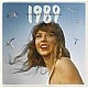 Taylor Swift  - 1989 Taylor's Version (Crystal Skies Blue Edition) CD