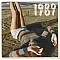 Taylor Swift  - 1989 Taylor's Version (Sunrise Boulevard Yellow) CD