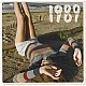 Taylor Swift  - 1989 Taylor's Version (Sunrise Boulevard Yellow) CD