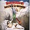 Tenacious D - The Pick Of Destiny Plak LP