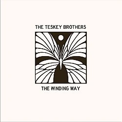 The Teskey Brothers - The Winding Way Plak LP