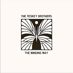 The Teskey Brothers - The Winding Way Plak LP
