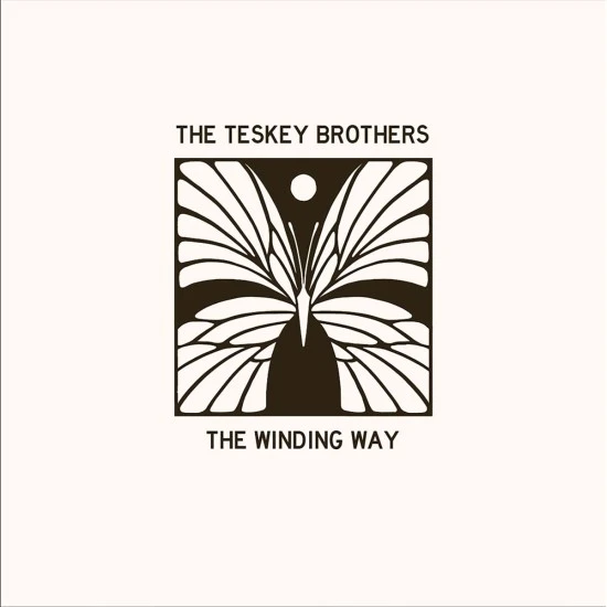The Teskey Brothers - The Winding Way Plak LP