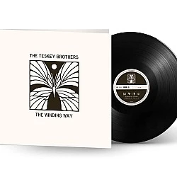 The Teskey Brothers - The Winding Way Plak LP