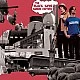The Black Keys - Rubber Factory Plak LP