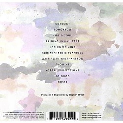 The Cranberries - Roses CD