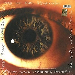 The Cure - Kiss Me Kiss Me Kiss Me Plak 2 LP