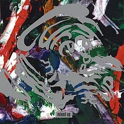 The Cure - Mixed Up Plak 2 LP