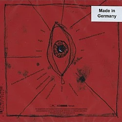 The Cure - Wish (30th Anniversary) CD