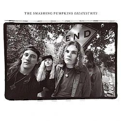 The Smashing Pumpkins - Greatest Hits (Rotten Apple Red) Plak 2 LP