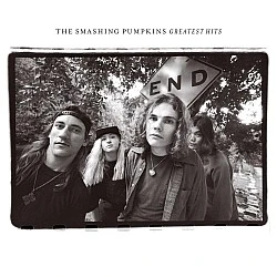 The Smashing Pumpkins - Greatest Hits (Rotten Apple Red) Plak 2 LP