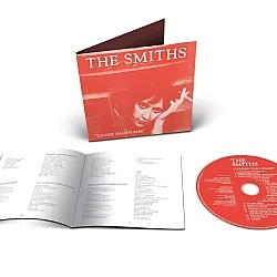 The Smiths - Louder Than Bombs CD